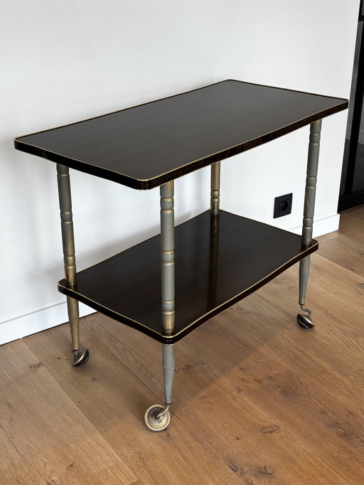 Servierkarren Servierwagen