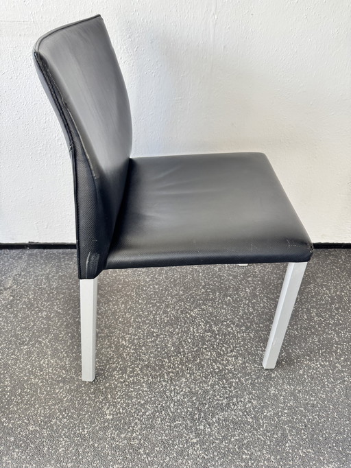 LEOLUX Chaises de salle à manger