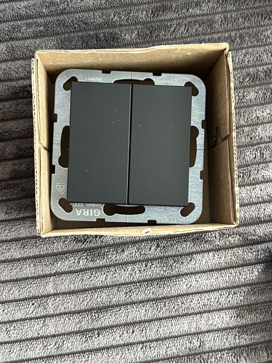 Image 1 of Occhio lampen Sento E2 (80 cm) en E1 (30 cm)