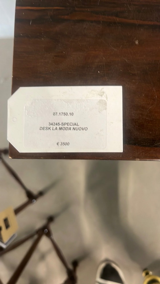 Image 1 of Muebles de diseño Jansen