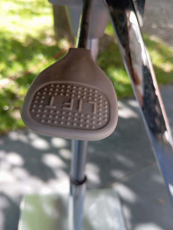 Image 1 of 3 new bar stools