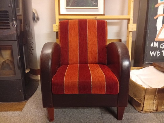 Image 1 of Beautiful Retro Sofa and 2 Chairs