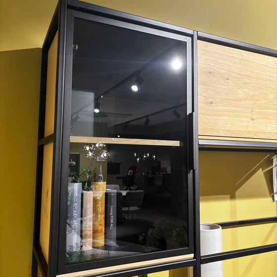 Image 1 of Armoire murale Xooon Modulo Workspace