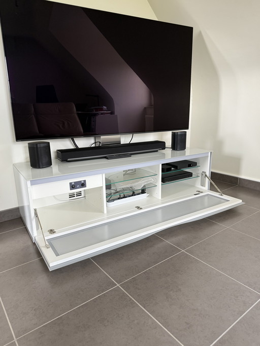 TV-meubel Munari