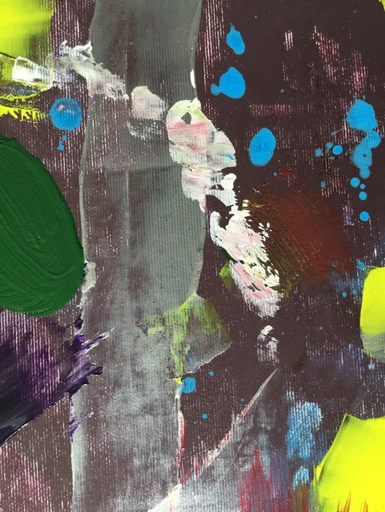 Image 1 of Elio - Palette