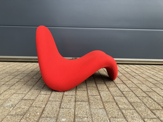 Image 1 of Silla original Artifort Tongue de Pierre Paulin, ¡¡¡Nuevo estado!!!