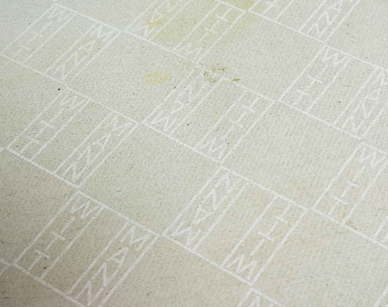 Image 1 of Fauteuil à oreilles Wittmann en cuir souple bleu pétrole, modèle Aura, dessiné par Paolo Piva. Autriche, années 1980.