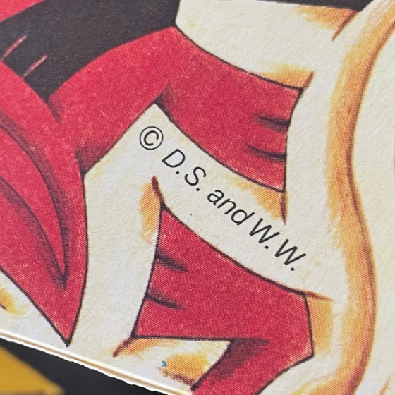 Image 1 of M.C. Escher Kaleidozyklein-Buch mit Origami-Entwürfen