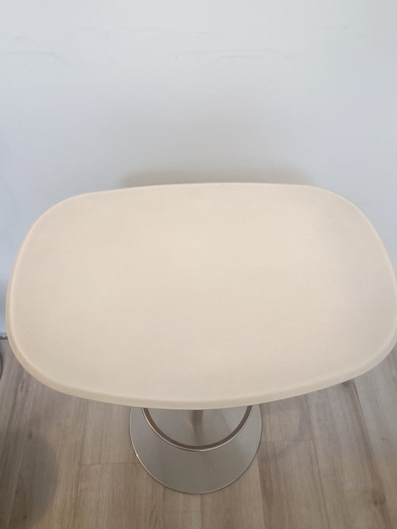 Image 1 of Babar stool set by Simon Pengelly for Arper 2006