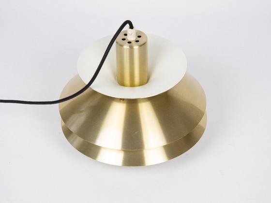 Image 1 of Danish vintage pendant lamp by Top lamper, 1980s