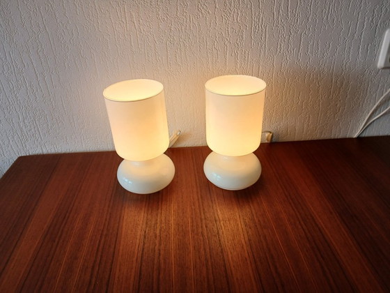 Image 1 of Lámparas de setas - Lykta