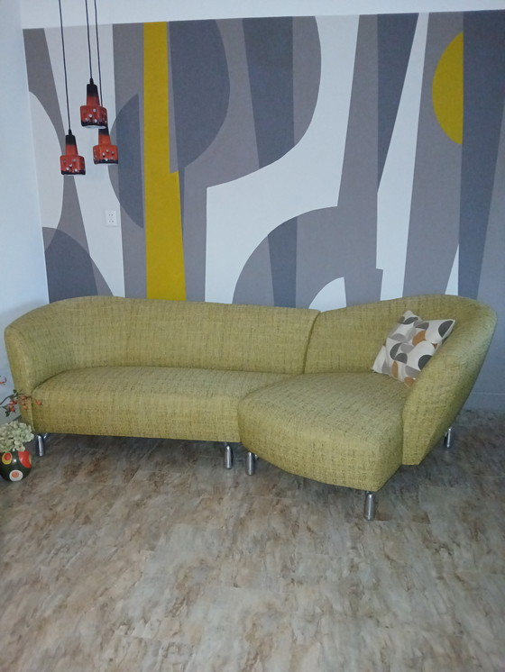 Image 1 of Leolux pupilla