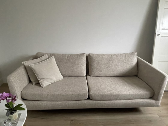 Image 1 of Montis Axel 3zits japandi beige appena rivestito