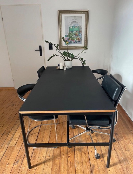 Miljoen CPH Mies-tabel