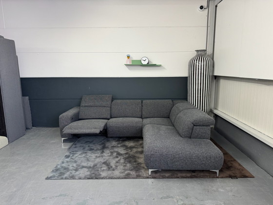 Image 1 of Montel Movano/ Canapé d'angle déplacé