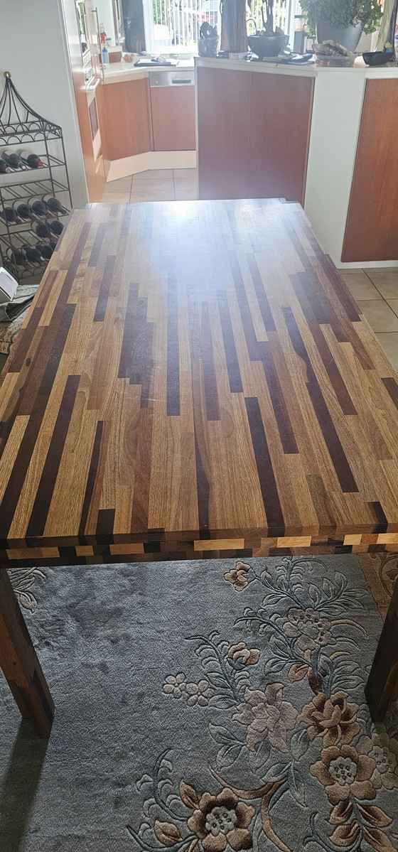 Image 1 of Table à manger linteloo