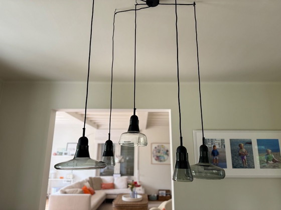 Image 1 of Brokis Shadows Pendant Lamp - free hanging