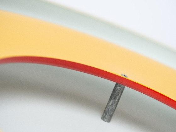 Image 1 of Lampada a sospensione vintage danese Optima di Hans Due, Fog og Morup, 1973