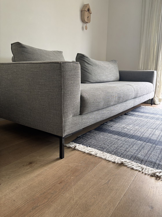 Image 1 of Banc - Design On Stock - Aikon Lounge