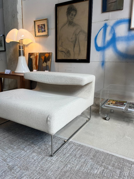 Image 1 of Love chair van Patricia Urquiola door Moroso