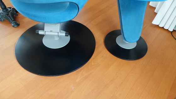 Image 1 of Stokke / Varier Peel avec repose-pieds