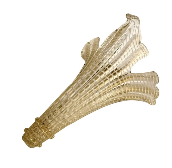 Image 1 of Vaso da parete Barovier &amp; Toso, Italia anni '50