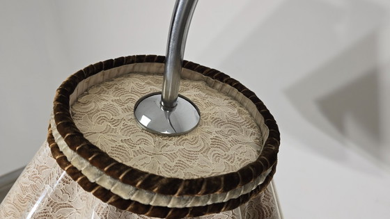 Image 1 of Floor Lamp by Jindrich Halabala