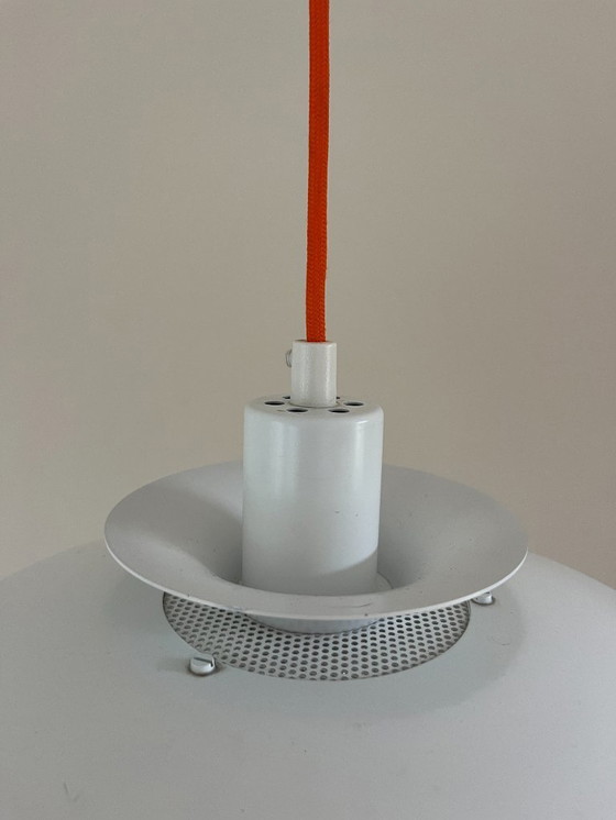 Image 1 of Pendentif danois vintage dans le style de Louis Poulsen