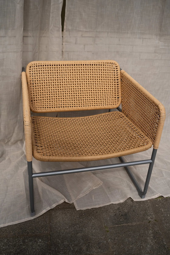 Image 1 of Poltrona Ikea – disegnata da Piet Hein