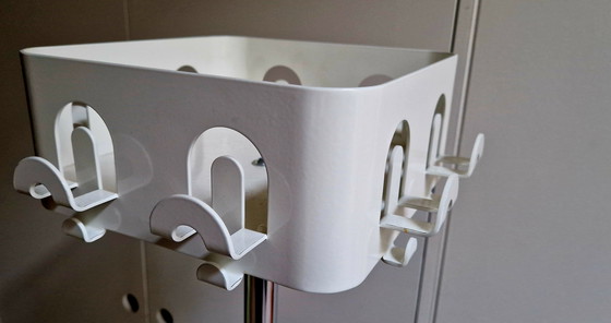 Image 1 of Cascando Flow Quadratischer Kleiderschrank