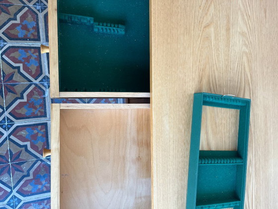 Image 1 of Erwin Behr Chest of Drawers