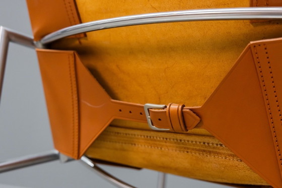 Image 1 of SZ1 fauteuil, Martin Visser