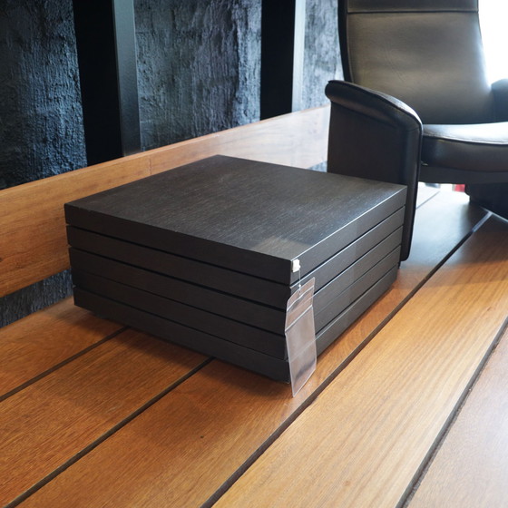 Image 1 of Mesa de centro Kristalia Rotor