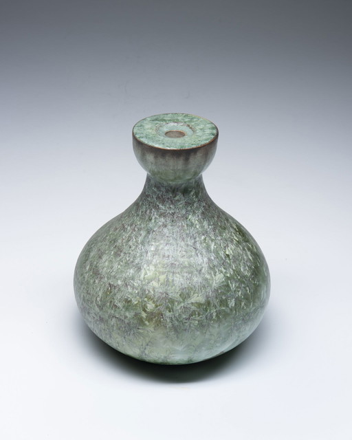 Marius Bessone Vallauris-Vase