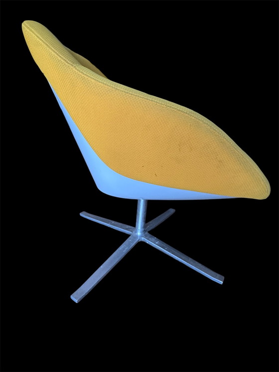 Image 1 of Walter Knoll Turtle Chair