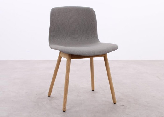 Image 1 of 4x HAY AAC 13 About A Chair chair