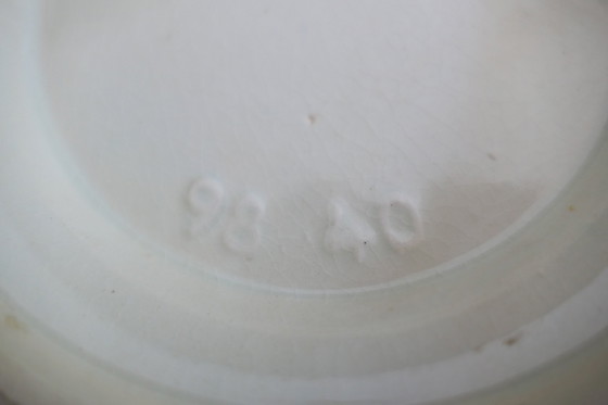 Image 1 of Vaso grande d'epoca a baia W. Germany 98 40