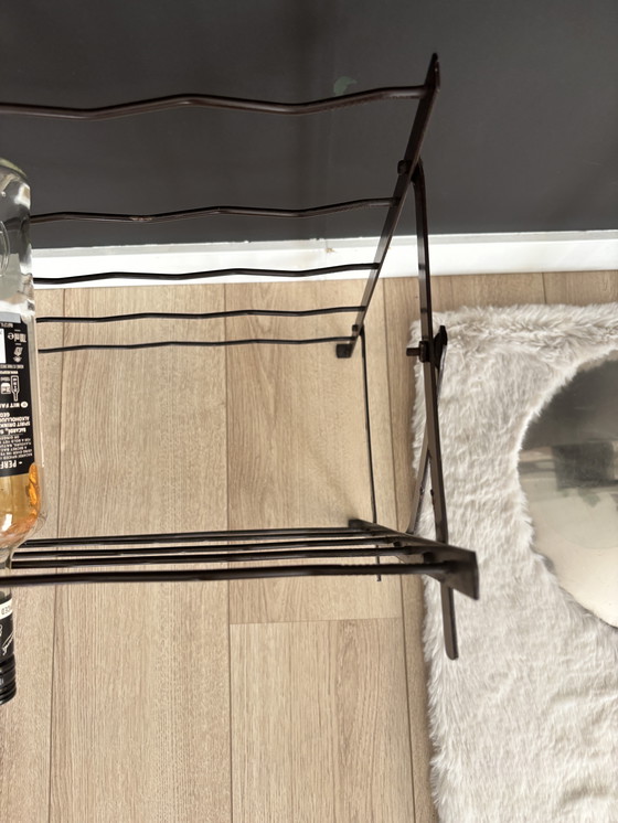 Image 1 of botellero Rigidex