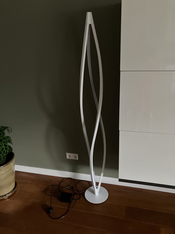 Image 1 of Lámpara de pie de diseño Nemo In The Wind