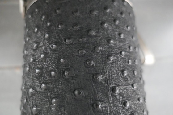 Image 1 of Seau à glace vintage Schulte-Ufer en acier inoxydable SUS