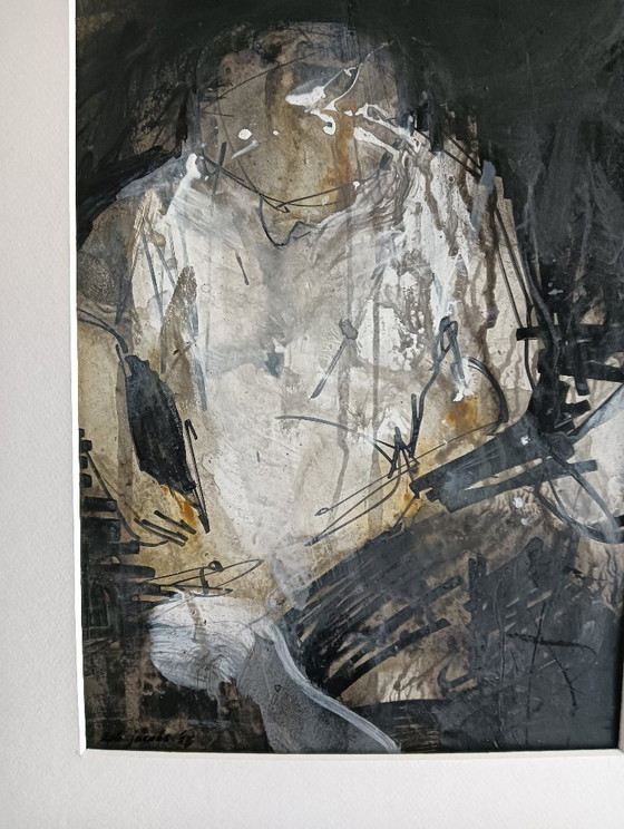 Image 1 of Bourreau de travail