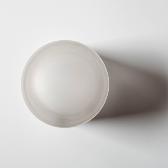 Enkel paard van matglas / Serie boerderijdieren / Dartington Designs / Engeland / jaren 2000 (photo 4 of 6)