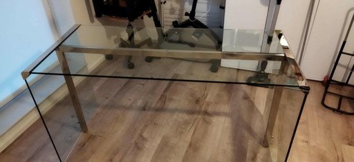 Gallotti & Radice desk - President Scrivania / Dattilo 1970