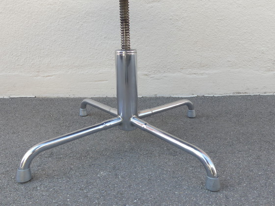 Image 1 of Silla de escritorio con detector de mosquitos Art Deco UK2AEB