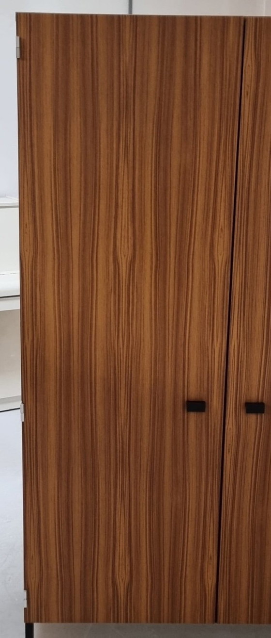 Image 1 of Garderobe der 70er Jahre