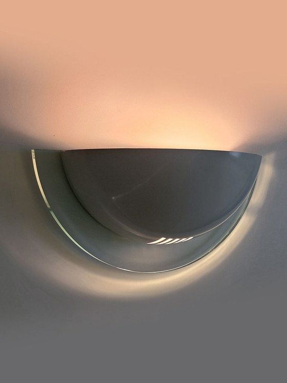 Image 1 of Applique murale design vintage Vrieland