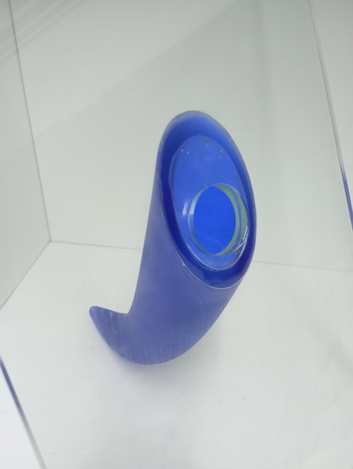 Philippe Starck Daum vase