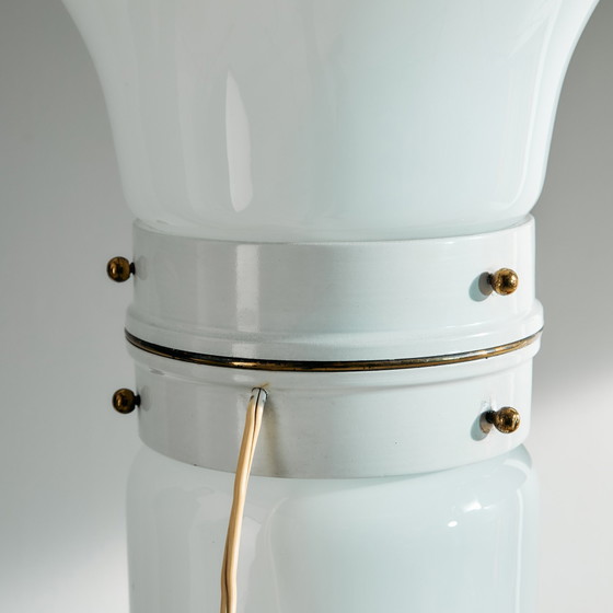Image 1 of Lampe Birillo MK10334 par Carlo Nason pour Mazzega