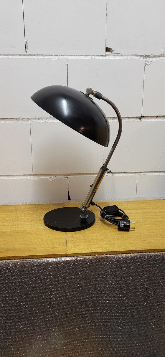 Image 1 of Lampada Hala Busquet modello 144