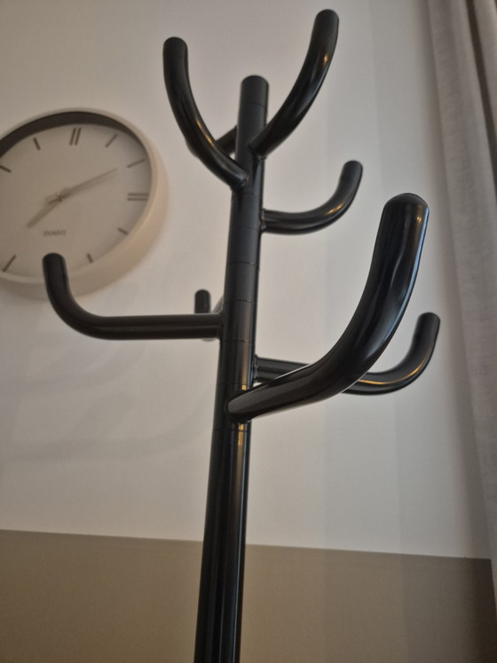 Appendiabiti vintage 'Smed' di Rutger Andersson - 1978 – IKEA, Metal (photo 4 of 8)